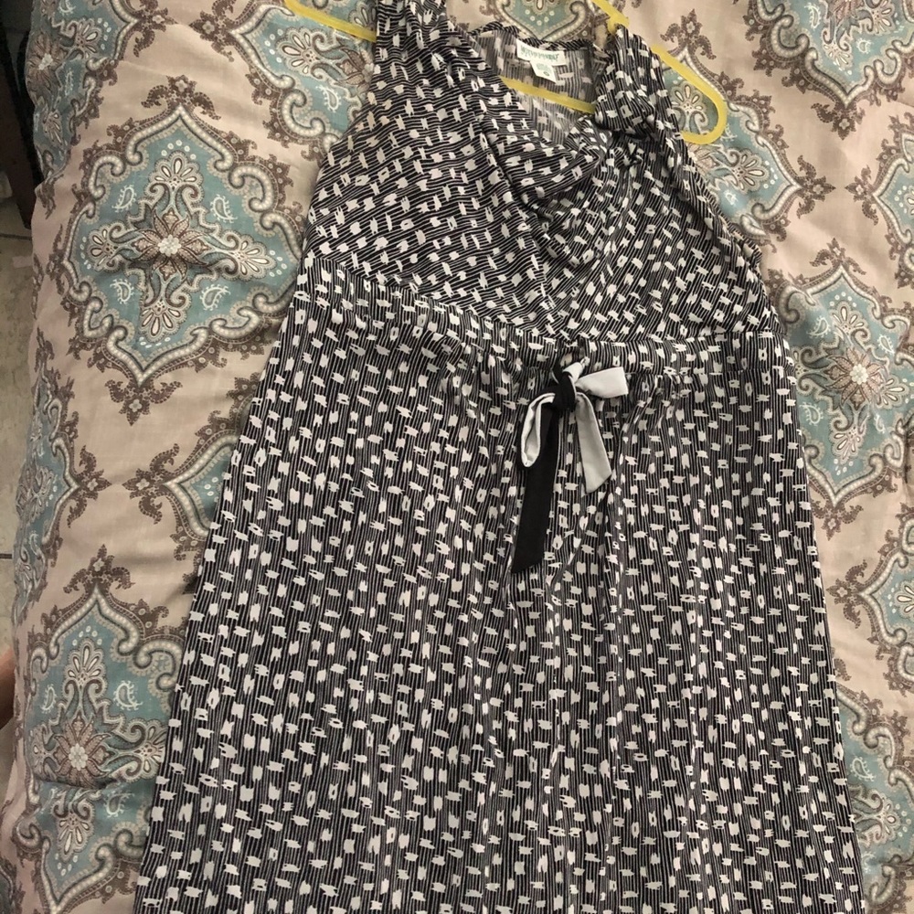 Maternity Dress